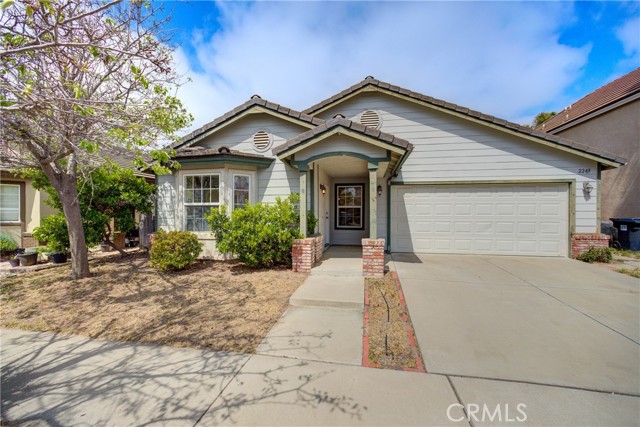 Detail Gallery Image 1 of 47 For 2243 Signal Ave, Santa Maria,  CA 93458 - 4 Beds | 2 Baths