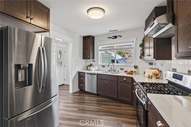 Detail Gallery Image 14 of 38 For 318 S Francisca Ave, Redondo Beach,  CA 90277 - 1 Beds | 2 Baths