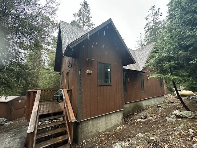 40235 Valley Of The Falls Drive, Forest Falls, CA 92339
