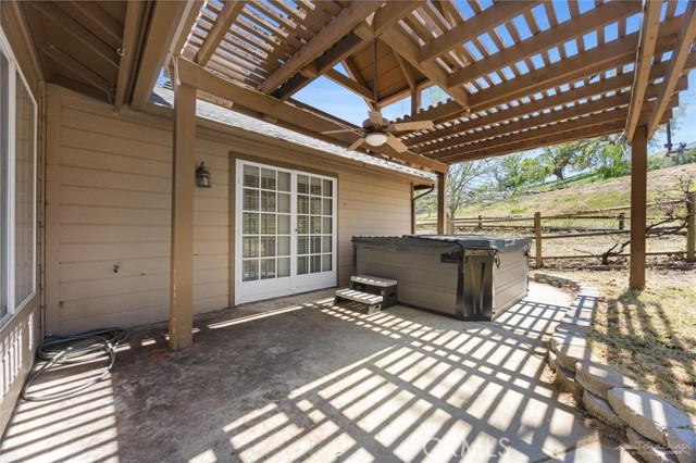 Detail Gallery Image 32 of 36 For 30261 Knight Ct, Tehachapi,  CA 93561 - 3 Beds | 2 Baths