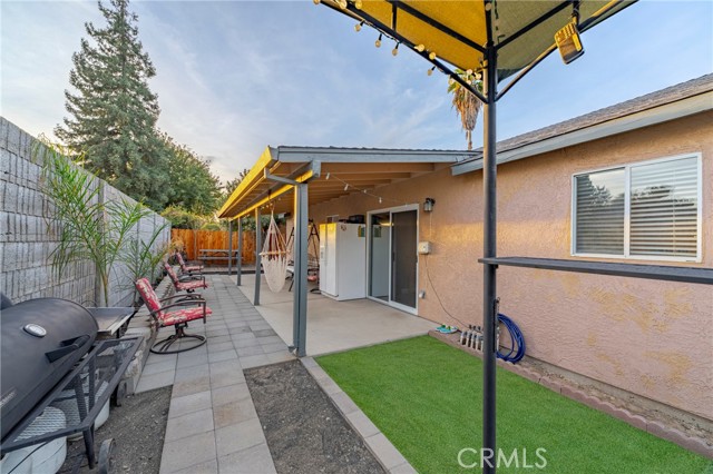 Detail Gallery Image 36 of 40 For 1108 Magnolia Ct, Atwater,  CA 95301 - 3 Beds | 2 Baths