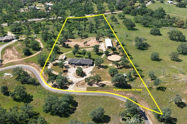 Image 3 of 57 For 5427 Shooting Star Road