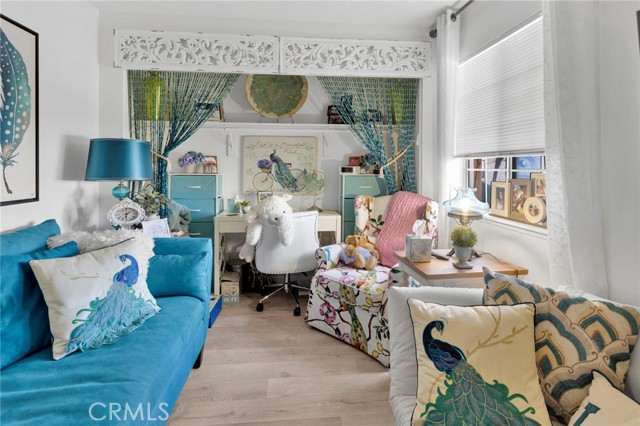 Detail Gallery Image 22 of 43 For 19047 Primrose Ln, Apple Valley,  CA 92308 - 2 Beds | 2 Baths