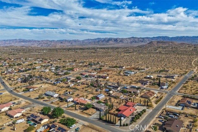 Detail Gallery Image 38 of 45 For 57929 Pimlico, Yucca Valley,  CA 92284 - 3 Beds | 2 Baths