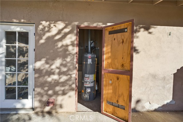 Detail Gallery Image 34 of 42 For 15254 Las Piedras Dr, Victorville,  CA 92395 - 4 Beds | 2 Baths