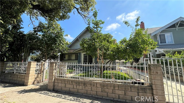 Image 3 for 1606 N Kingsley Dr, Los Angeles, CA 90027