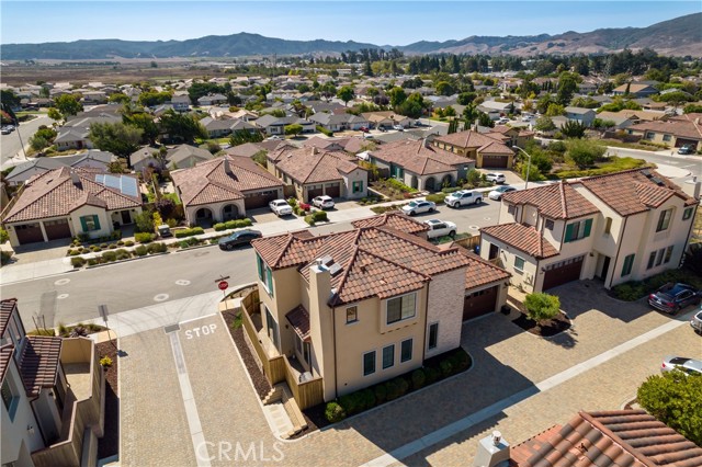 Detail Gallery Image 44 of 47 For 3080 Lucca Ln, San Luis Obispo,  CA 93401 - 3 Beds | 2/1 Baths