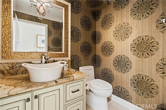 Detail Gallery Image 23 of 62 For 1660 Chelsea Rd, San Marino,  CA 91108 - 5 Beds | 5/1 Baths