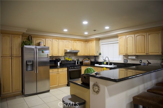 Detail Gallery Image 14 of 21 For 9672 52nd, Jurupa Valley,  CA 92509 - 4 Beds | 2 Baths