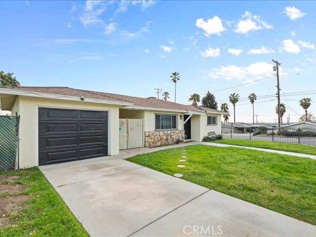 Detail Gallery Image 2 of 23 For 27111 Millar, Highland,  CA 92346 - 2 Beds | 1 Baths