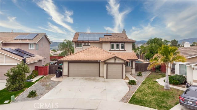 22910 Green Tree Court, Corona, CA 92883