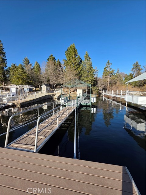 Detail Gallery Image 10 of 35 For 324 N324- Single Slip Dock, Lake Arrowhead,  CA 92352 - 0 Beds | 0 Baths