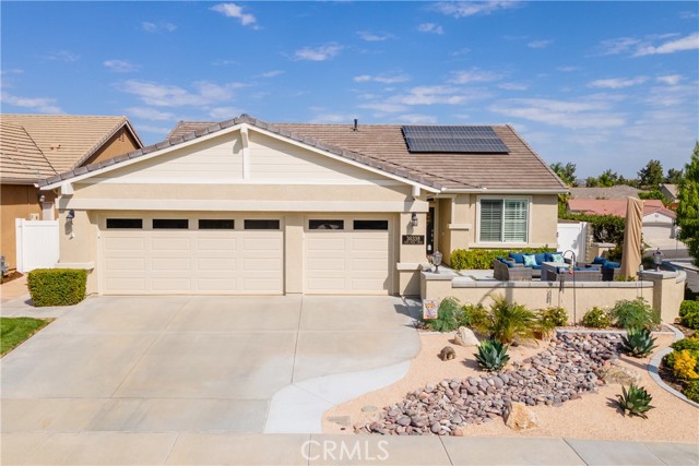 Detail Gallery Image 1 of 1 For 30338 Conn Creek Cir, Murrieta,  CA 92563 - 4 Beds | 2 Baths