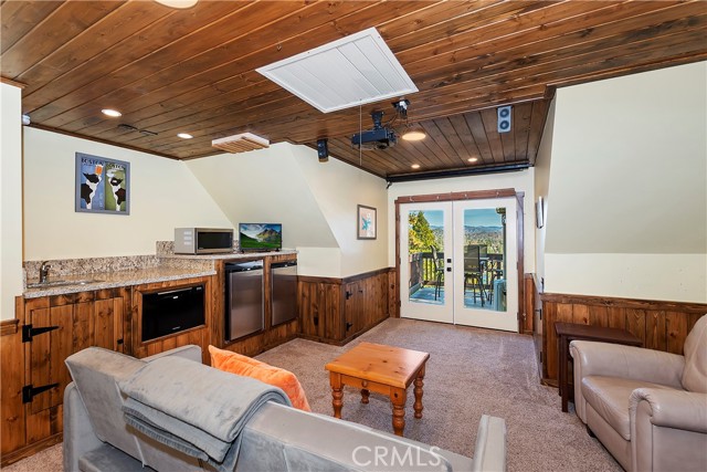 Detail Gallery Image 42 of 54 For 762 Zurich Dr, Lake Arrowhead,  CA 92352 - 4 Beds | 2/1 Baths