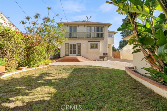 Detail Gallery Image 37 of 37 For 861 Kagawa St, Pacific Palisades,  CA 90272 - 4 Beds | 3/1 Baths