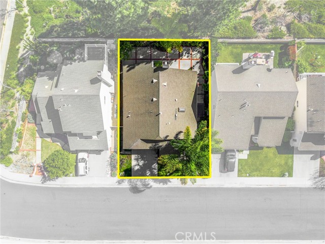 Detail Gallery Image 55 of 55 For 4 Coralwind, Aliso Viejo,  CA 92656 - 3 Beds | 2 Baths