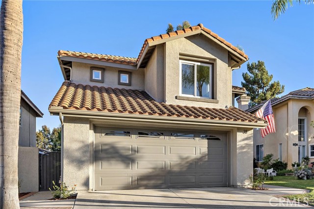 Detail Gallery Image 46 of 56 For 38 via Brida, Rancho Santa Margarita,  CA 92688 - 4 Beds | 2/1 Baths