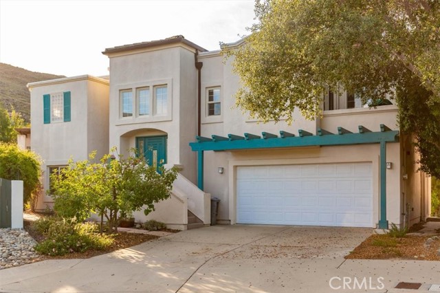 Detail Gallery Image 1 of 1 For 546 Bluerock Ct, San Luis Obispo,  CA 93401 - 4 Beds | 2/1 Baths