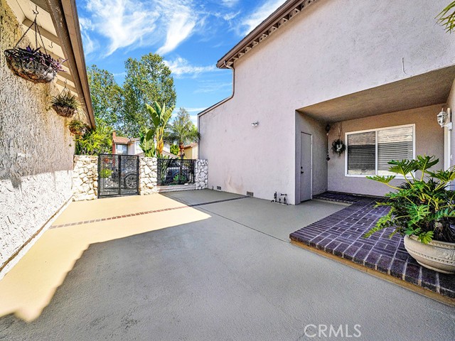 Detail Gallery Image 32 of 36 For 11261 Roanoke Ct, Cypress,  CA 90630 - 4 Beds | 2/1 Baths