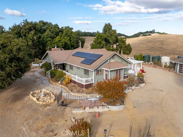 Detail Gallery Image 20 of 51 For 4350 Vineyard Dr, Paso Robles,  CA 93446 - 4 Beds | 3/1 Baths