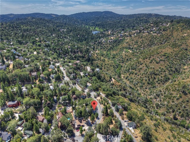 Detail Gallery Image 38 of 49 For 27026 Overlook Ln, Lake Arrowhead,  CA 92352 - 2 Beds | 1/1 Baths