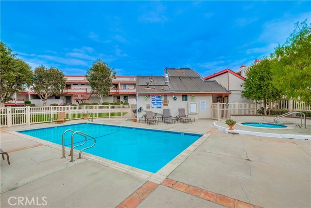 Detail Gallery Image 19 of 19 For 946 W 220th St #216,  Torrance,  CA 90502 - 3 Beds | 2 Baths