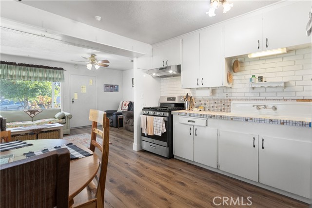 Detail Gallery Image 36 of 46 For 4141 Red Bluff, Shasta Lake,  CA 96019 - 2 Beds | 1 Baths