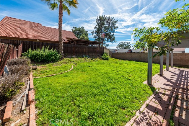 Detail Gallery Image 53 of 59 For 12240 Westerly, Moreno Valley,  CA 92557 - 3 Beds | 2/1 Baths