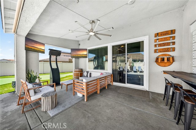 Detail Gallery Image 37 of 57 For 29530 Shire Horse Way, Menifee,  CA 92584 - 6 Beds | 3 Baths