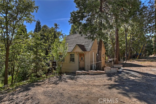 Detail Gallery Image 34 of 35 For 1262 Bear Springs Rd, Lake Arrowhead,  CA 92378 - 2 Beds | 1 Baths