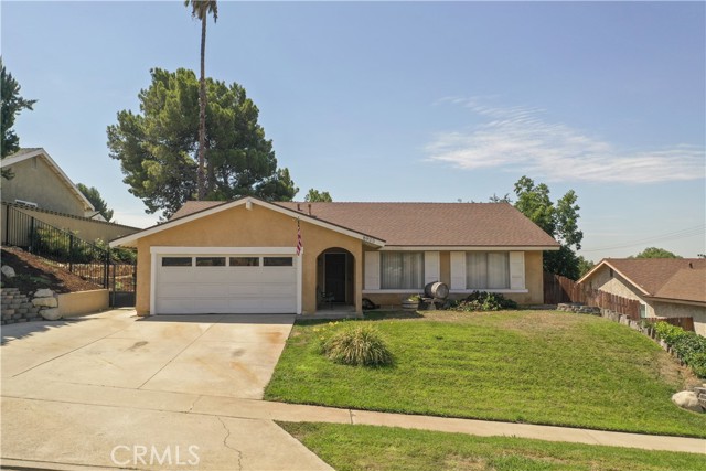 8923 Ironwood St, Rancho Cucamonga, CA 91730