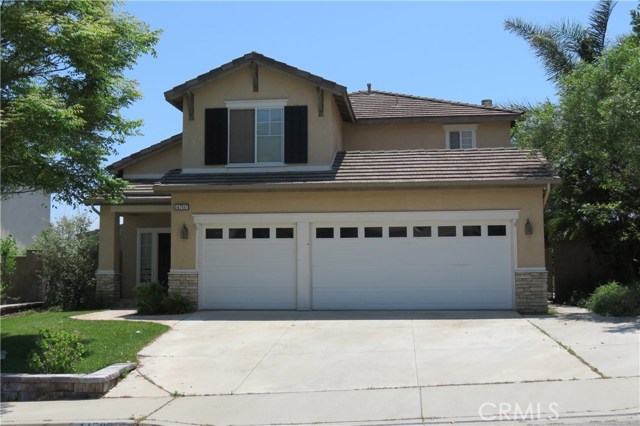 14707 Alberta Ln, Fontana, CA 92336