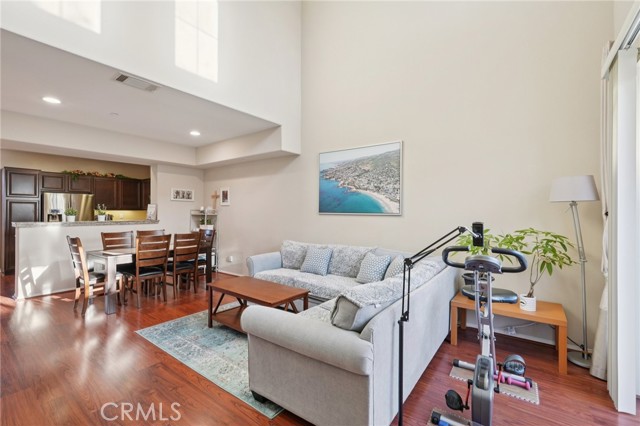 Detail Gallery Image 6 of 33 For 17871 Shady View #1204, Chino Hills,  CA 91709 - 2 Beds | 2/1 Baths