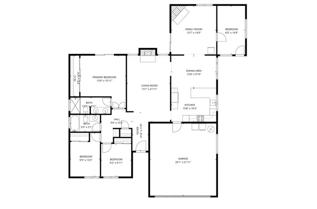 Image 22 of 23 For 22712 Foxborough