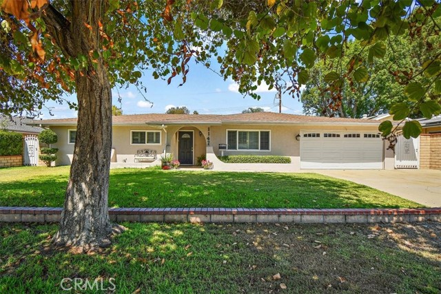 1147 S Evanwood Ave, West Covina, CA 91790