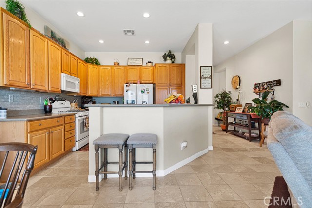 Detail Gallery Image 16 of 47 For 10466 Wilmington Ln, Apple Valley,  CA 92308 - 2 Beds | 2 Baths