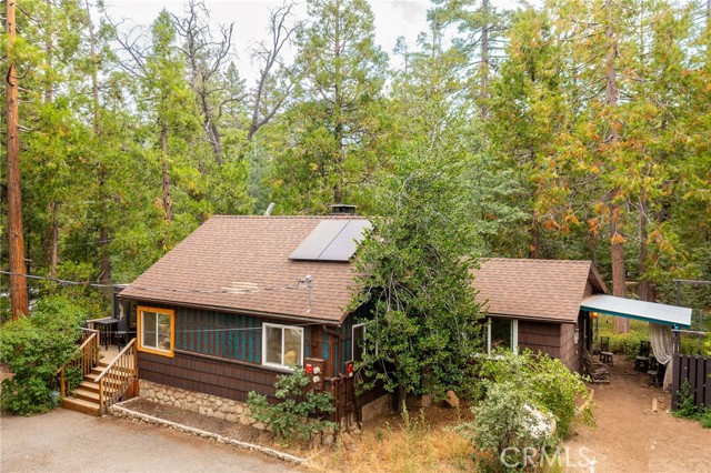 Detail Gallery Image 61 of 71 For 54105 S Circle Dr, Idyllwild,  CA 92549 - – Beds | – Baths