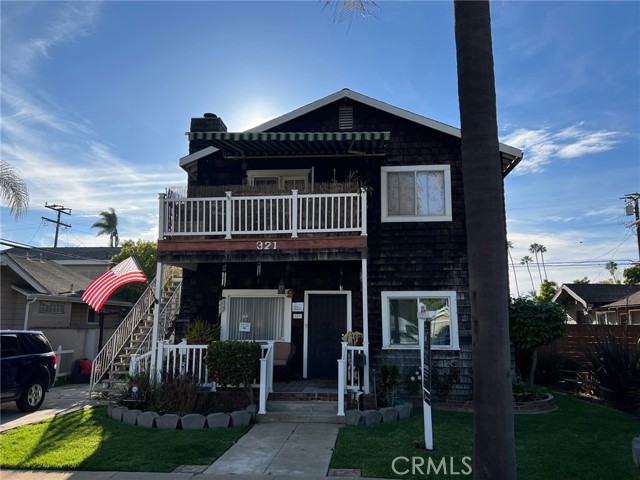 321 Mira Mar Ave, Long Beach, CA 90814