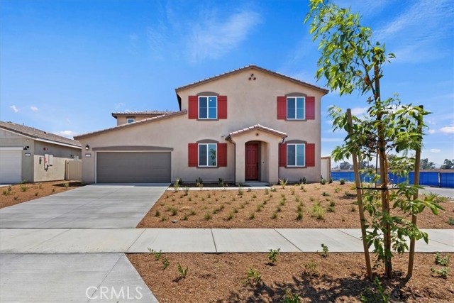 Detail Gallery Image 1 of 1 For 1089 Pomelo Ave, Redlands,  CA 92374 - 4 Beds | 3 Baths