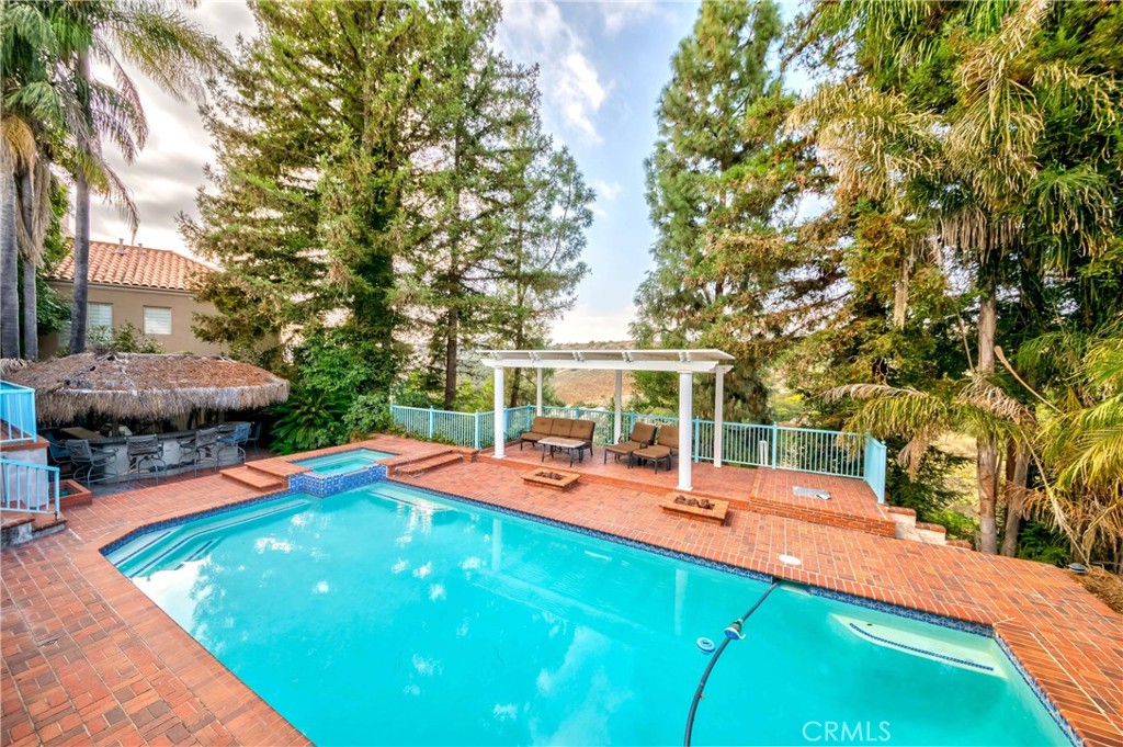 16285 Aurora Crest Drive