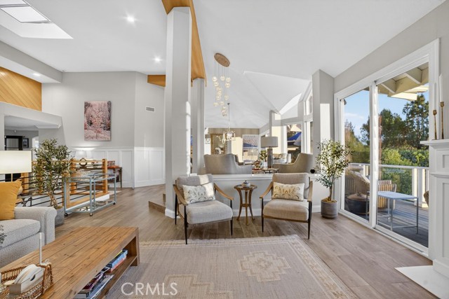 Detail Gallery Image 46 of 56 For 5 Northampton Ct #103,  Newport Beach,  CA 92660 - 3 Beds | 3/1 Baths