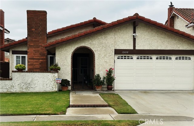 12438 Sunnycreek Lane, Cerritos, California 90703, 4 Bedrooms Bedrooms, ,2 BathroomsBathrooms,Single Family Residence,For Sale,Sunnycreek,TR24175420