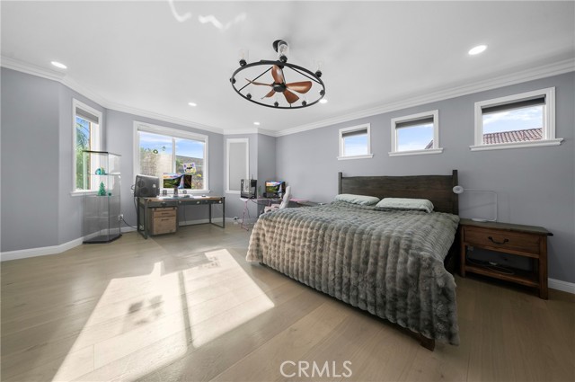 Detail Gallery Image 6 of 16 For 16270 Van Gogh Ct, Chino Hills,  CA 91709 - 4 Beds | 3 Baths