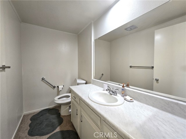 Detail Gallery Image 5 of 16 For 244 Calle Aragon #C,  Laguna Woods,  CA 92637 - 2 Beds | 2 Baths