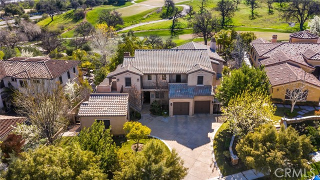 Detail Gallery Image 2 of 66 For 25340 Twin Oaks Pl, Valencia,  CA 91381 - 5 Beds | 5/2 Baths