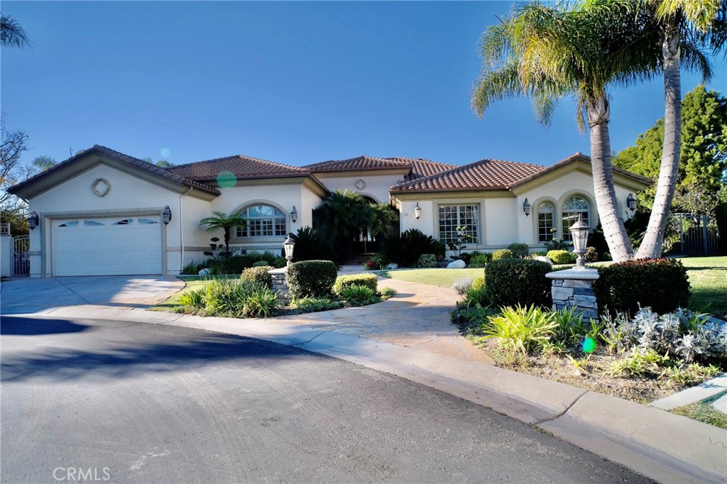 51 Santa Cruz, Rolling Hills Estates, CA 90274