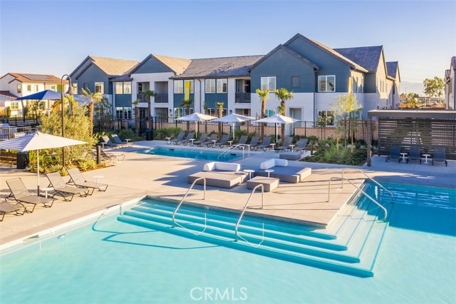 Detail Gallery Image 16 of 65 For 4193 S Limecrest Paseo #50,  Ontario,  CA 91761 - 3 Beds | 2/1 Baths