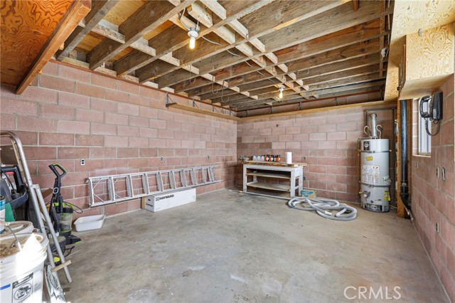 Detail Gallery Image 28 of 41 For 416 Jean, Ridgecrest,  CA 93555 - 3 Beds | 3 Baths