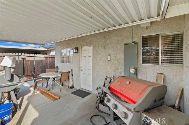 Detail Gallery Image 23 of 23 For 1029 S Thompson St, Hemet,  CA 92543 - 3 Beds | 2 Baths