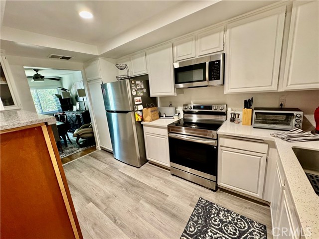 Detail Gallery Image 9 of 57 For 4002 Calle Sonora 3f,  Laguna Woods,  CA 92637 - 1 Beds | 1/1 Baths